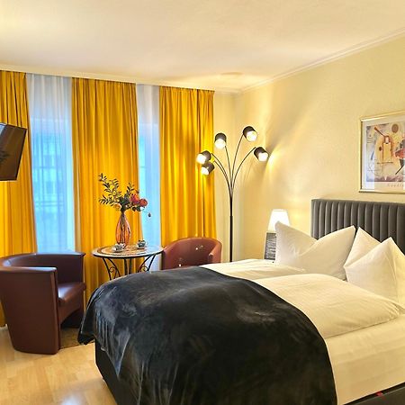 The Soho Altstadt Hotel Dusseldorf Exterior photo